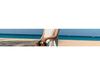 Women's 2026 Summer White Spaghetti Strap Beach Dress - Loose Fit, Slimming, Seaside Vacation Style Long Dress