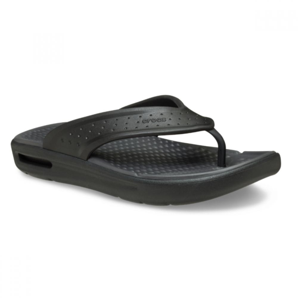 Crocs Crocs Sandal Slipper Inmotion Flip 211101 001