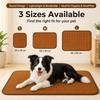 Breathable Cat Bed Mat Washable Summer Sleeping Pad New Pet Cooling Mat  Sleeping Area