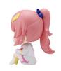 Rukappu Mobile Suit Gundam SEED FREEDOM Lacus Clyne Complete Figure