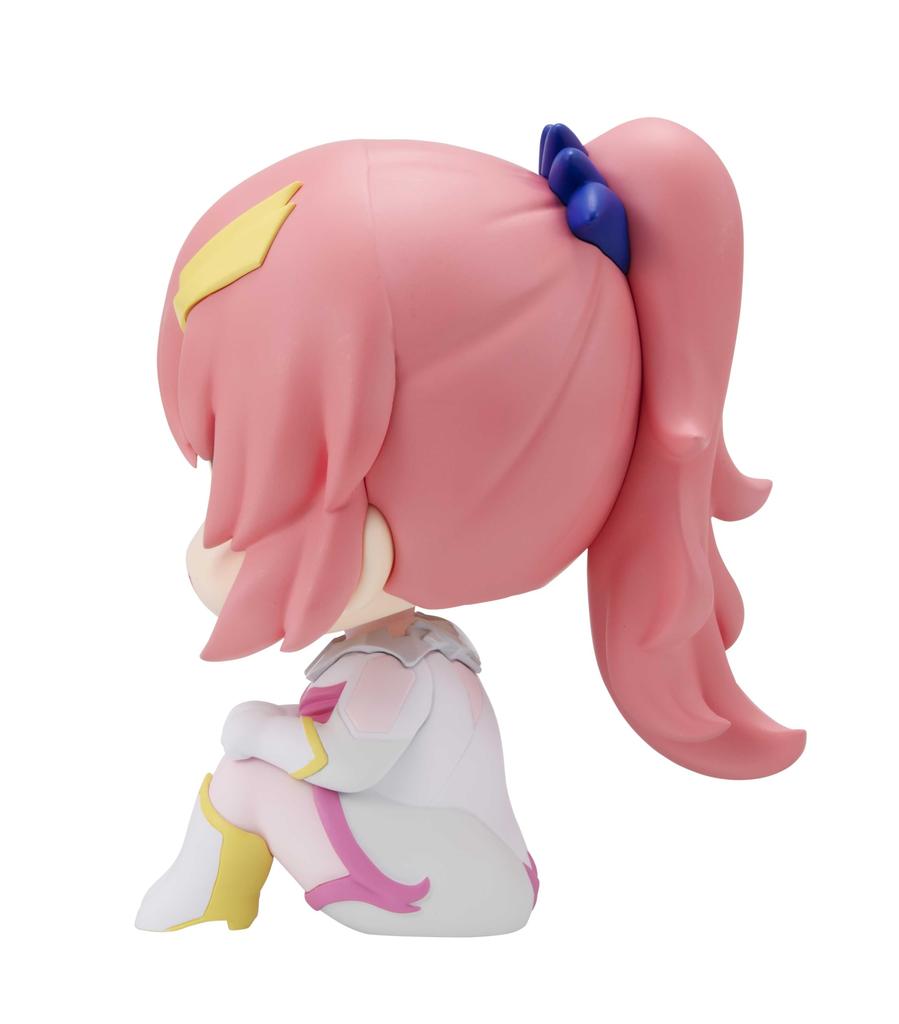 Rukappu Mobile Suit Gundam SEED FREEDOM Lacus Clyne Complete Figure