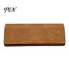 Reading Glasses Storage Vintage Magnetic Eyeglasses Case, Hard Shell Sunglasses Holder for Case Travel, Portable Anti Crush Anti-Pressure Protective
