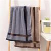 Towel Adult Pure Cotton Bath Thickened and Enlarged Soft Water Absorption Is Not Easy To Lose Hair Douyin Popular Face Towel Wholesale Men