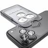 Easy Installation Lens Protector Tempered Glass 9H Lens Protective Film Hardness Anti-Scratch for iPhone 17 Pro/17 ProMax