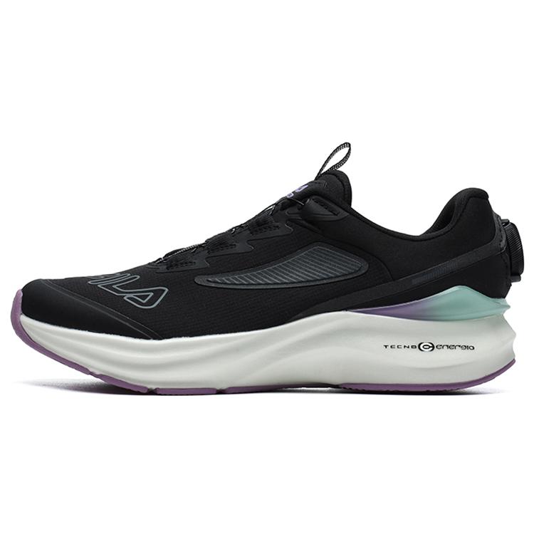 FILA Athletics  Black  Women s A12W212201FBA 36