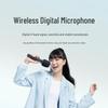 Xiaomi KTV Wireless Dual Microphone Kit