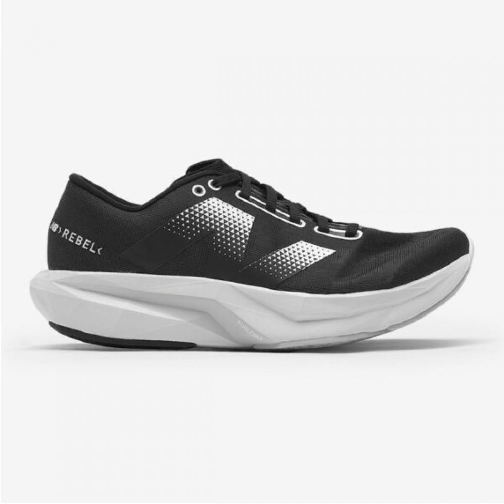 

New Balance Pure Cell Level V4 Nbpffs154b (19)Black/220