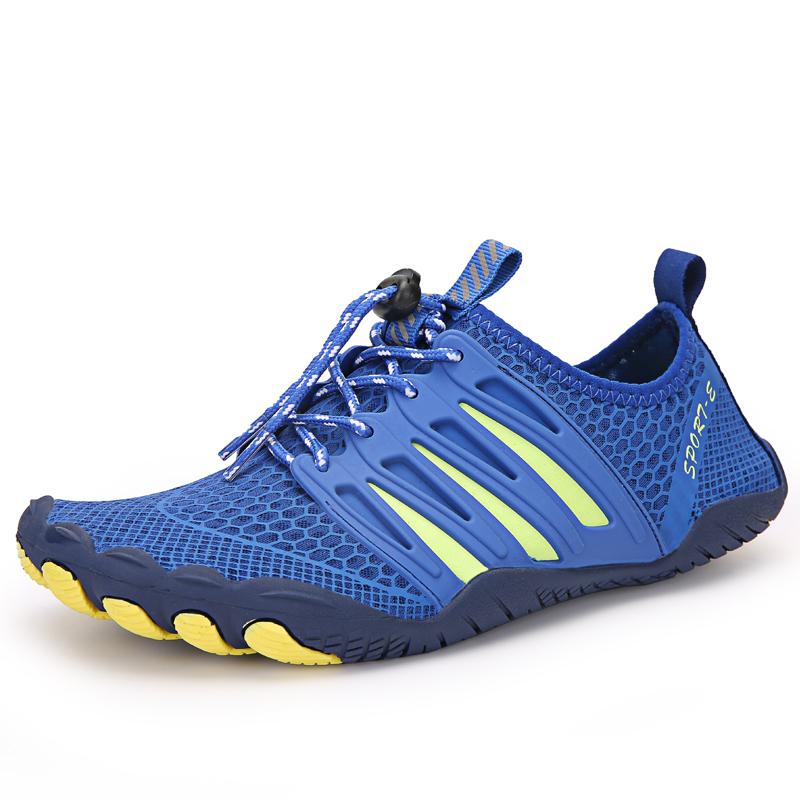 Women's Summer Shoes Aqua Beach Surf Wet Water Shoes Men's Wet Suit Boots