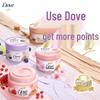 DOVE Body Moisturizing Gentle Scrub Cream