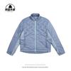 Mens Slim Fit Winter Down Jacket Outdoor Sports Windproof Lightweight Warm Coat