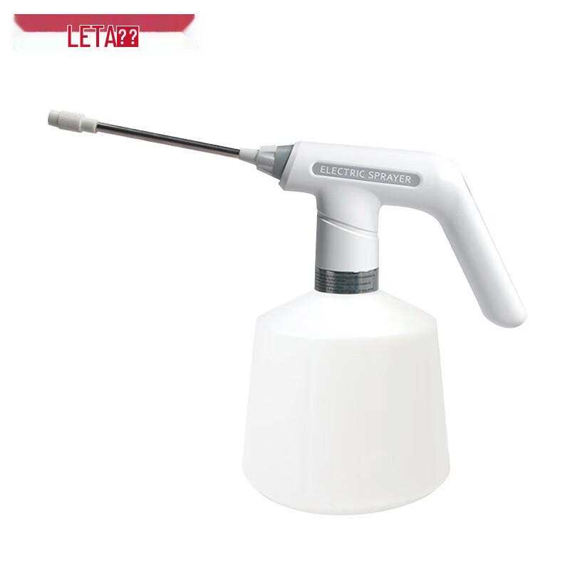 LETA 2L Electric Spray Bottle