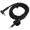 JORINDO Laptop Fast Charging Cable USBC to 4.5x3.0mm DC Plug PD Power Cord 65w 1.5meter