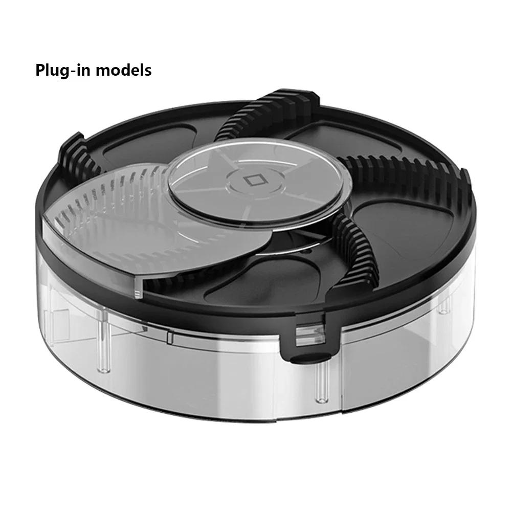 

Автоматическая ловушка для вредителей Перезаряжаемое USB-устройство для ловли вредителей Автоматическая ловушка для мухоловок Домашняя кухня Мухоловка Бесшумная защита от насекомых в помещении