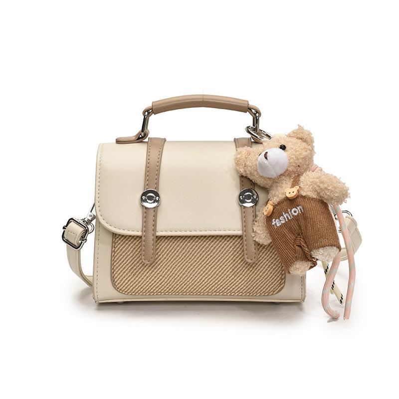 Casual Handbag Women's New Commuter Shoulder Messenger Bag