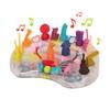 B. Toys Symphony Orchestra Musical Toy Set BX1120KC1Z 15 Melodies Instruments