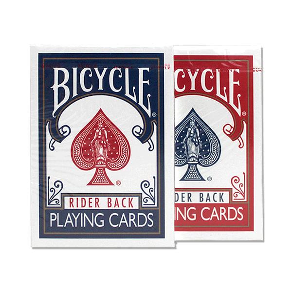 Bicycle Playing Cards