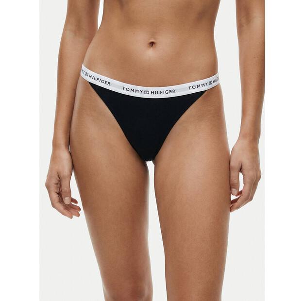 Трусики-стринги Tommy Hilfiger UW0UW06228 EU M