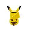 Pokemon ST-03CB Pokemon Coin Bank Pikachu