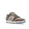 Crenshaw Skate Club x Nike Dunk Low SB