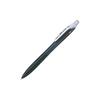 Pilot RexGrip Mechanical Pencil, Black, 0.5mm, 3-Pack