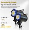 Yingbang 150W LED Streaming & Video Soft Light