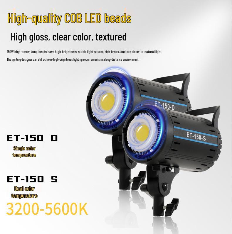 Yingbang 150W LED Streaming & Video Soft Light