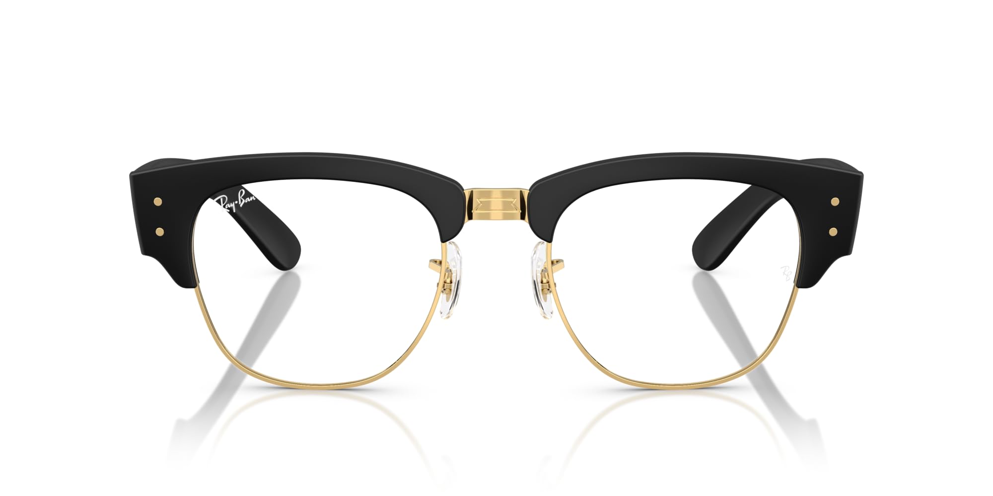 

Солнцезащитные очки 0RX7316V ПЕСОЧНО-ЧЕРНЫЕ С ЗОЛОТЫМ 50 [Ray-Ban]