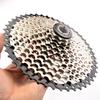 Rihui 8-12 Speed Bike Flywheel Cassette Gear for HG Freehub