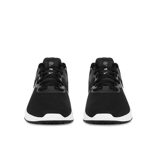 Men's Nike Dc3728-003 Black Sneakers