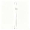 Adjustable Windproof Hat Strap: Anti-Drop Lanyard for Sun & Fisherman Hats