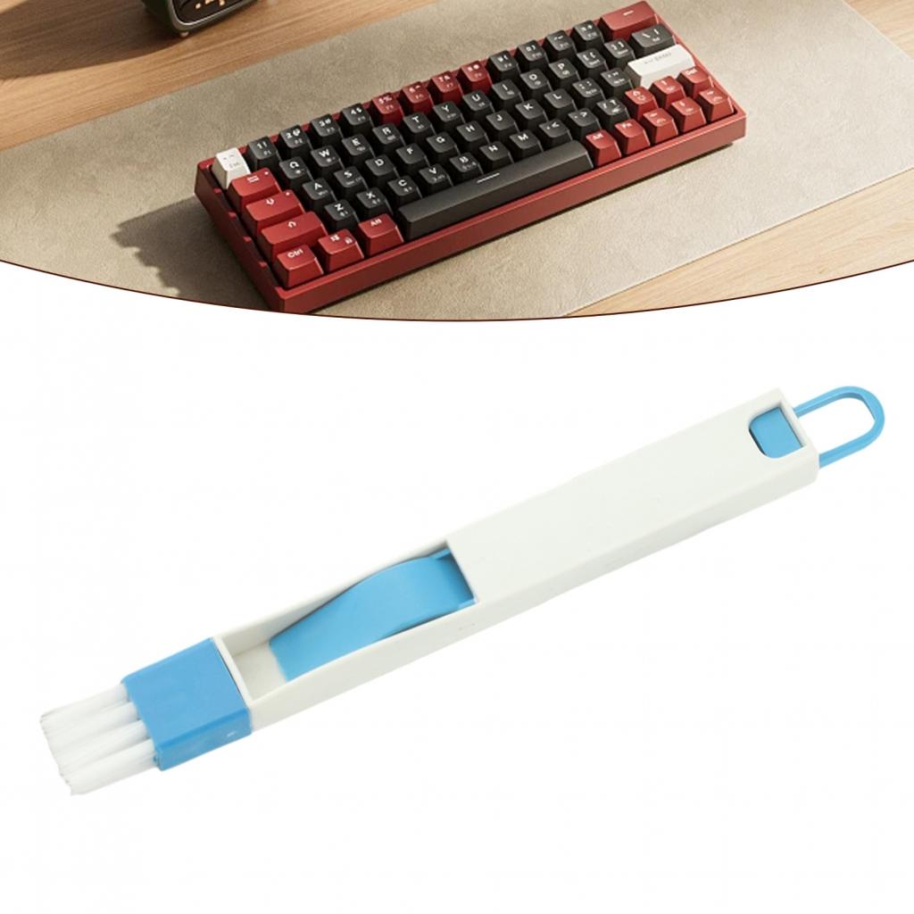 Bürste Waschbecken Reinigungsbürste Tastaturen Ecken Computer