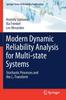 Kniha Modern Dynamic Reliability Analysis for Multi-state Systems : Stochastic Processes and the Lz-Transform