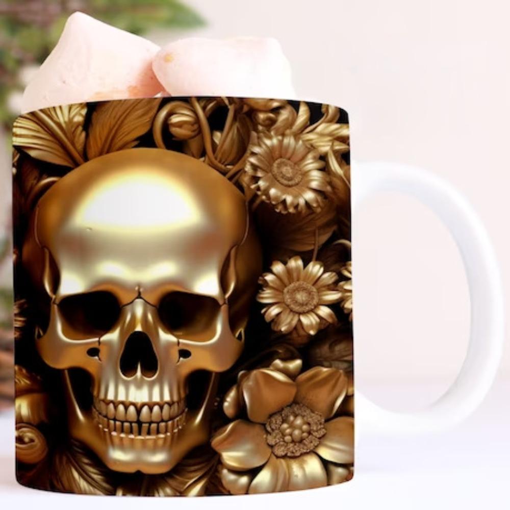 

Керамічна кавова чашка чайна чашка 301-400ml