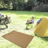 Outdoor Nonslip Shooting Training Mat Portable Rolls Up Mat Oxfords Cloth Picnics Blanket Double-sided Camping Pad