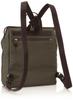 Bianco Backpack, Women's, Khaki Chocolate, One Size