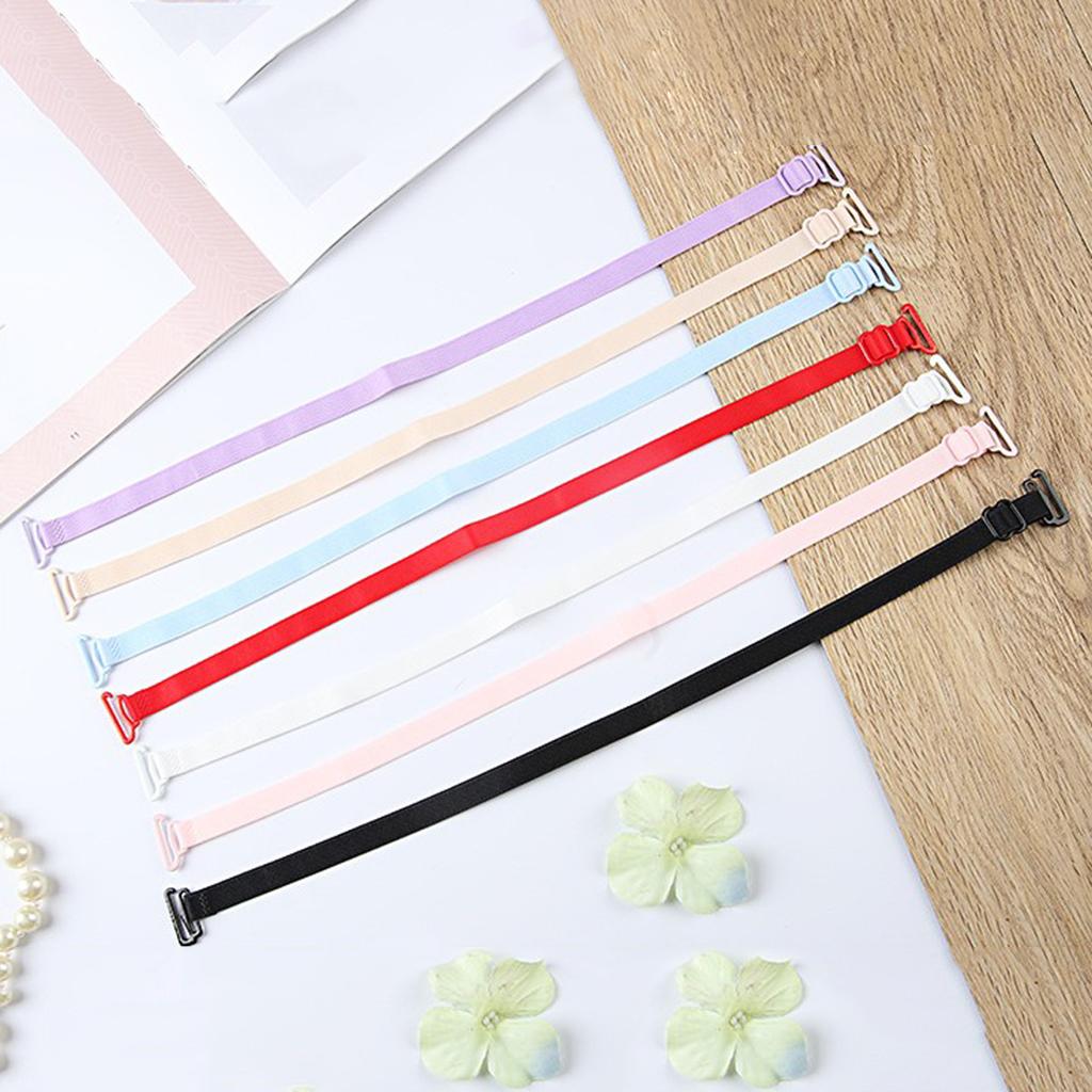 's Non- Thin Bra Strap Holder Replacement - Pink, As Described