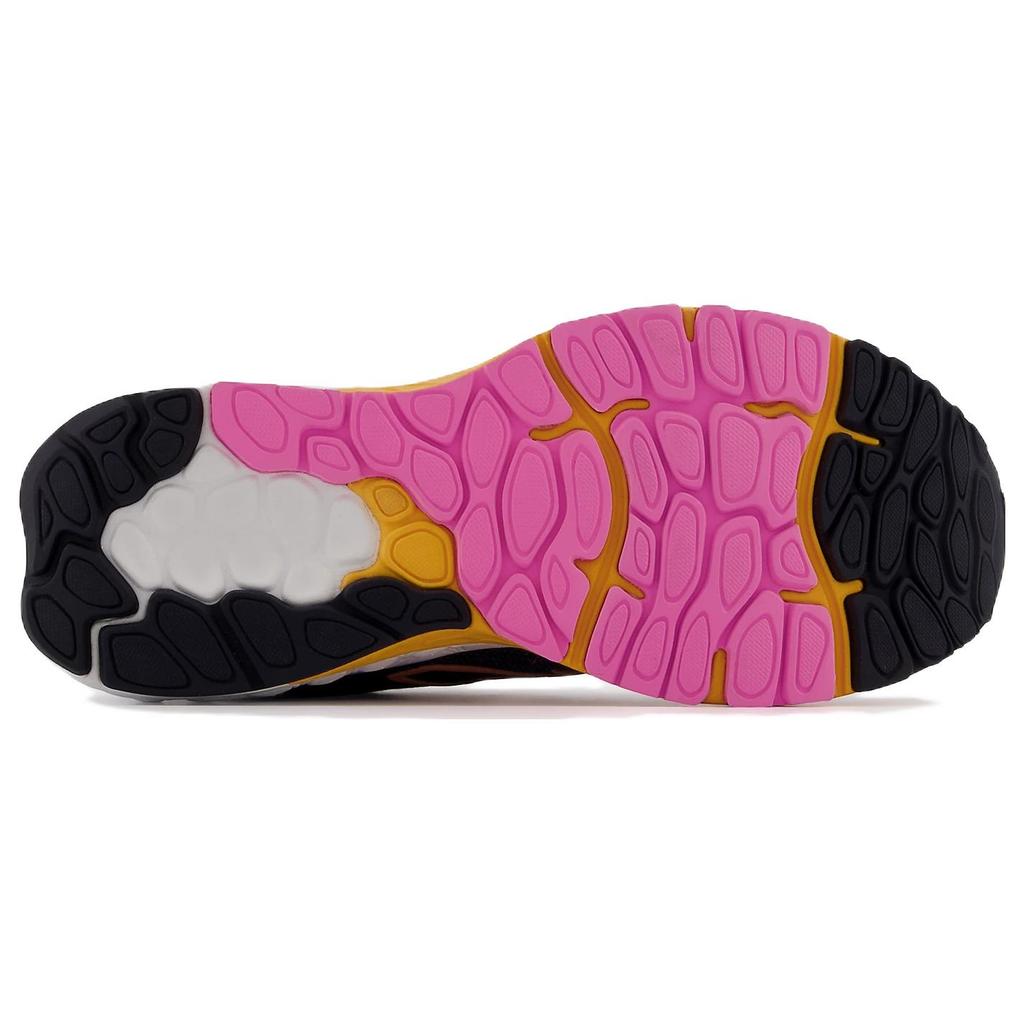 New Balance Fresh Foam X 880v12 Eclipse Vibrant Apricot Pink Women's