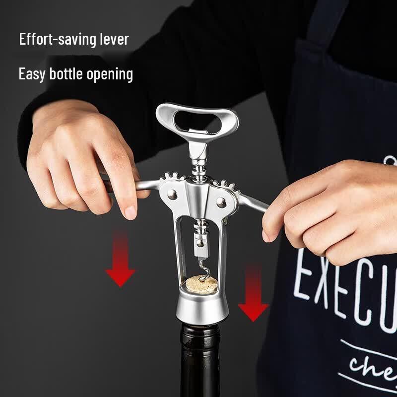Maxcook Multifunction Wine Bottle Opener