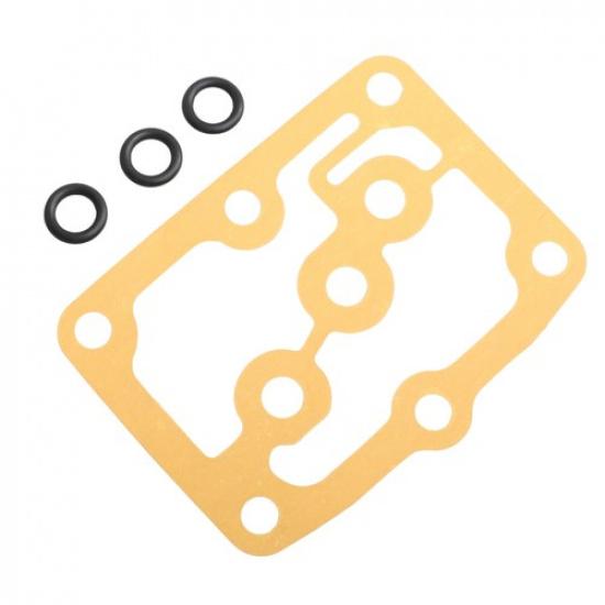 New Transmission Dual Solenoid Gasket & O-Rings Set Fit for 2001-2002 Acura MDX