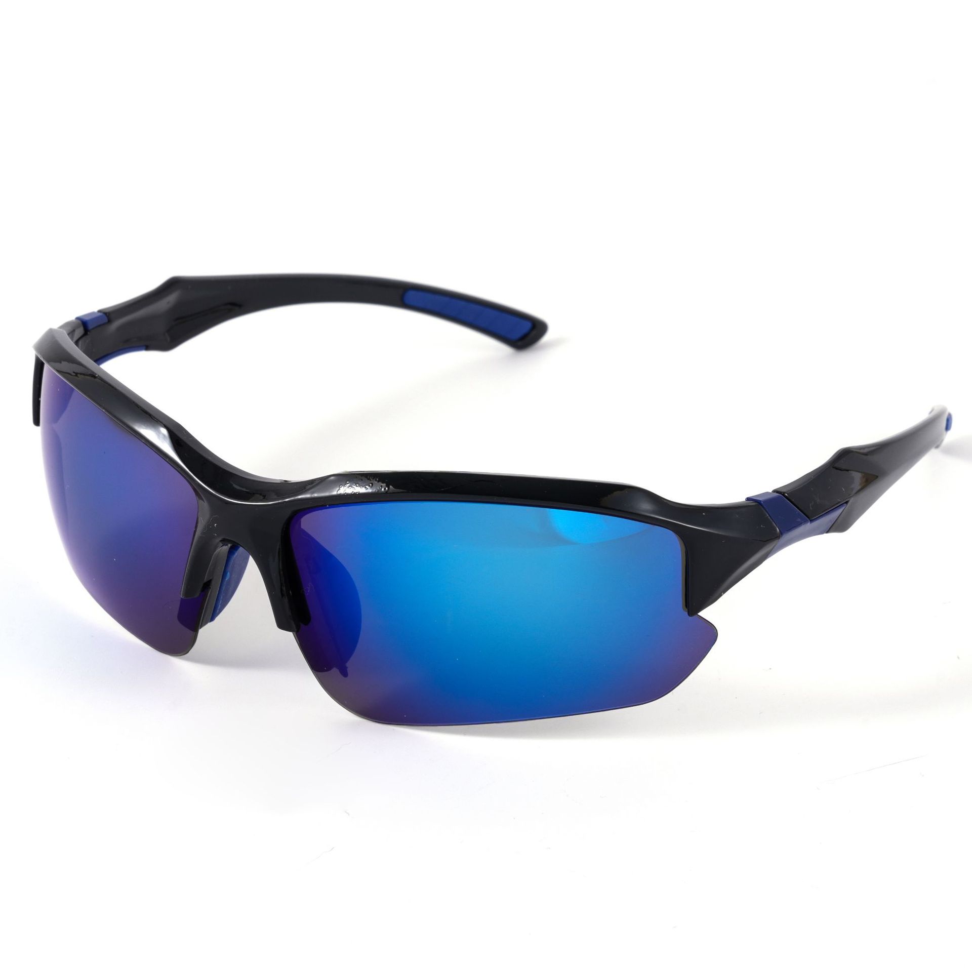 

1Pc Women s Windproof Sunglasses Polarized Sunglasses Men s Sunglasses New Outdoor Cycling Glasses UV Protection