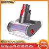 Milbenentfernungs-Staubsaugerbürstenkopf für Dyson V7 V8 V10 V11 V15 SV10 SV12 Staubsauger Matratze Sofa Bett Reinigungszubehör