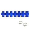 Universal Car Water Temperature Gauge Adapter, 26-40mm - Cross-Border & Hot-Selling