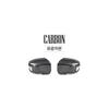 For SSANGYONG TORRES-EVX/ACTYON -2025 Carbon Fiber Black Rearview Mirror Decoration Cover Trim Exterior Accessories