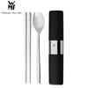 WMF MY2GO Portable Cutlery Set