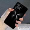White Butterfly For Oppo Realme 11 12X 12 14 Pro Plus 5G 8 C 55 63 65 51 53 67 75 4G GT2 7 Note 7 50 Silicone Soft Phone Case