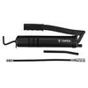 400cc Lever Grease Gun with 8 X 300mm Hose (8000Psi)
