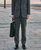 STCO Portugal Paulo Fine Texture Suit Set_Beige (Comfort Fit)_Ssjwd92Set (B Type)
