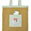 [Marimo Craft] Check Reversible Knapsack GN Snoopy