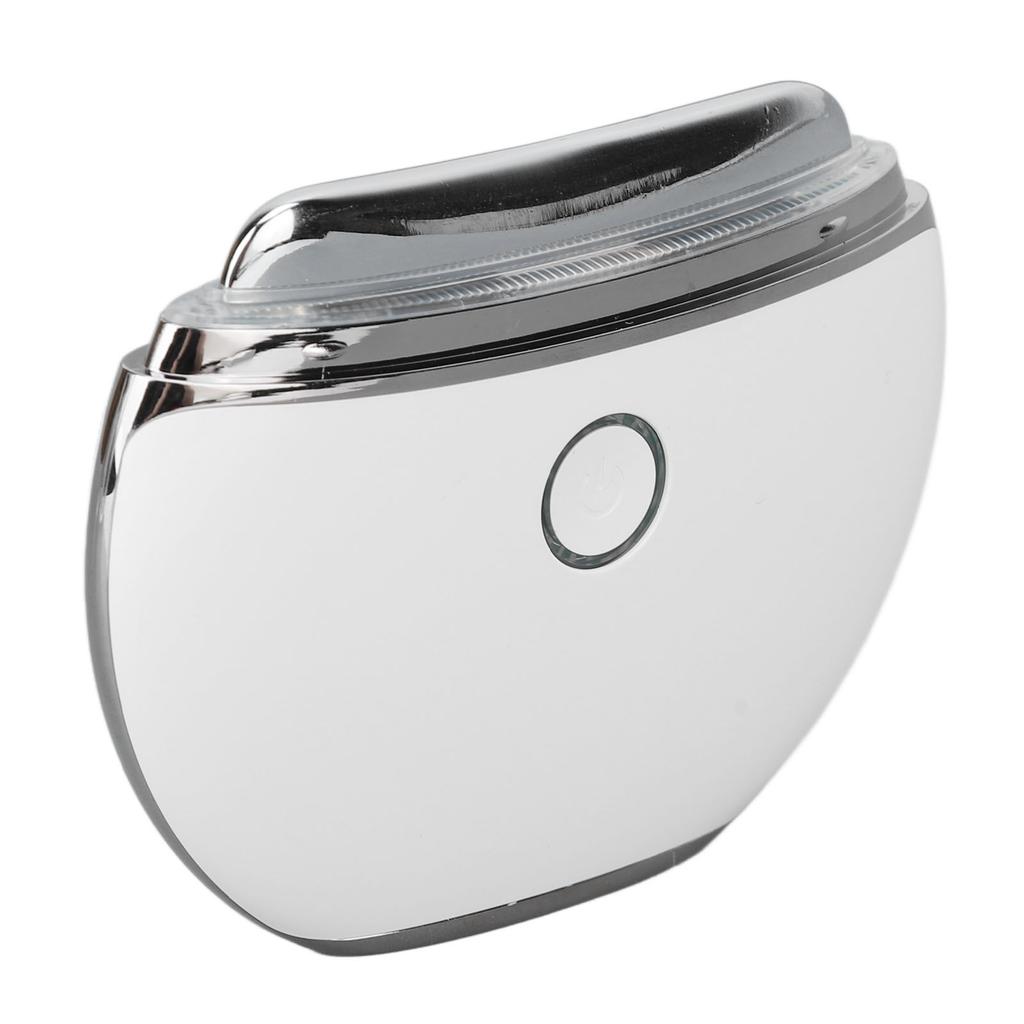 Electric Scraping Massager Constant Temperature Brighten Lift Skin Micro Current Gua Sha Massager