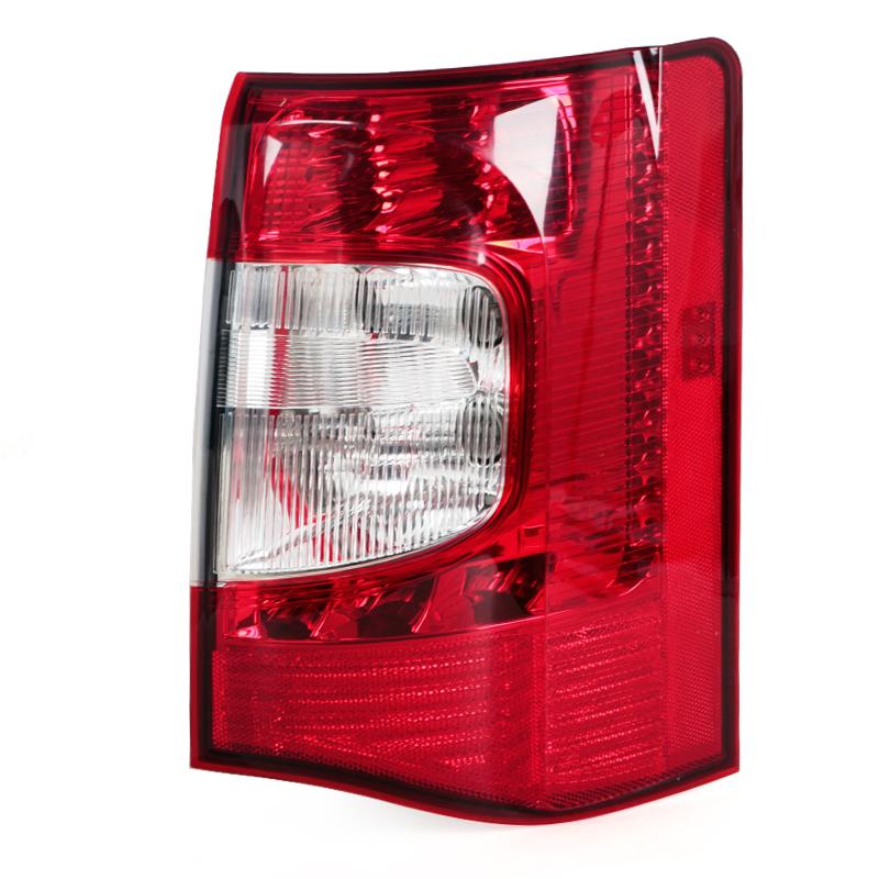 

For Chrysler Town & Country US Version 2011-2016 Car Rear Bumper Tail Lamp Brake Stop Reverse Light Taillight Taillamp